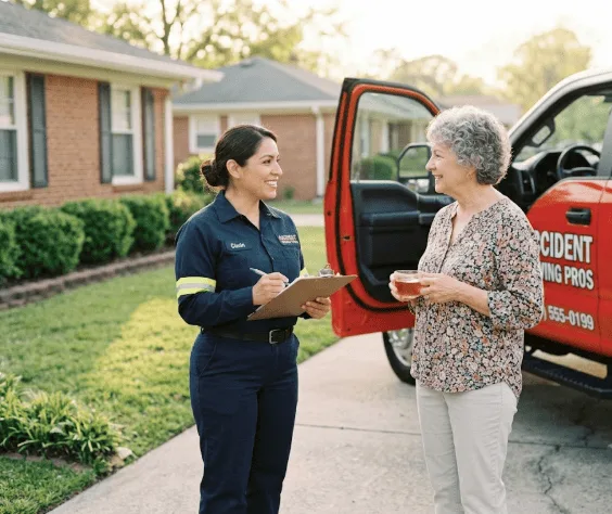 Accident Towing Service Windham, OH FAQs